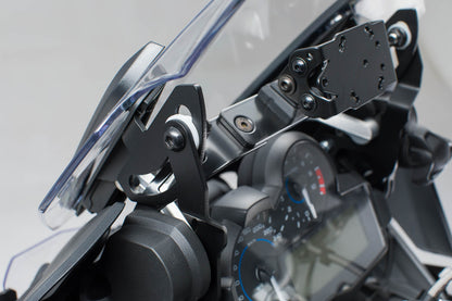 SW-Motech Screen reinforcement