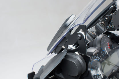 SW-Motech Screen reinforcement
