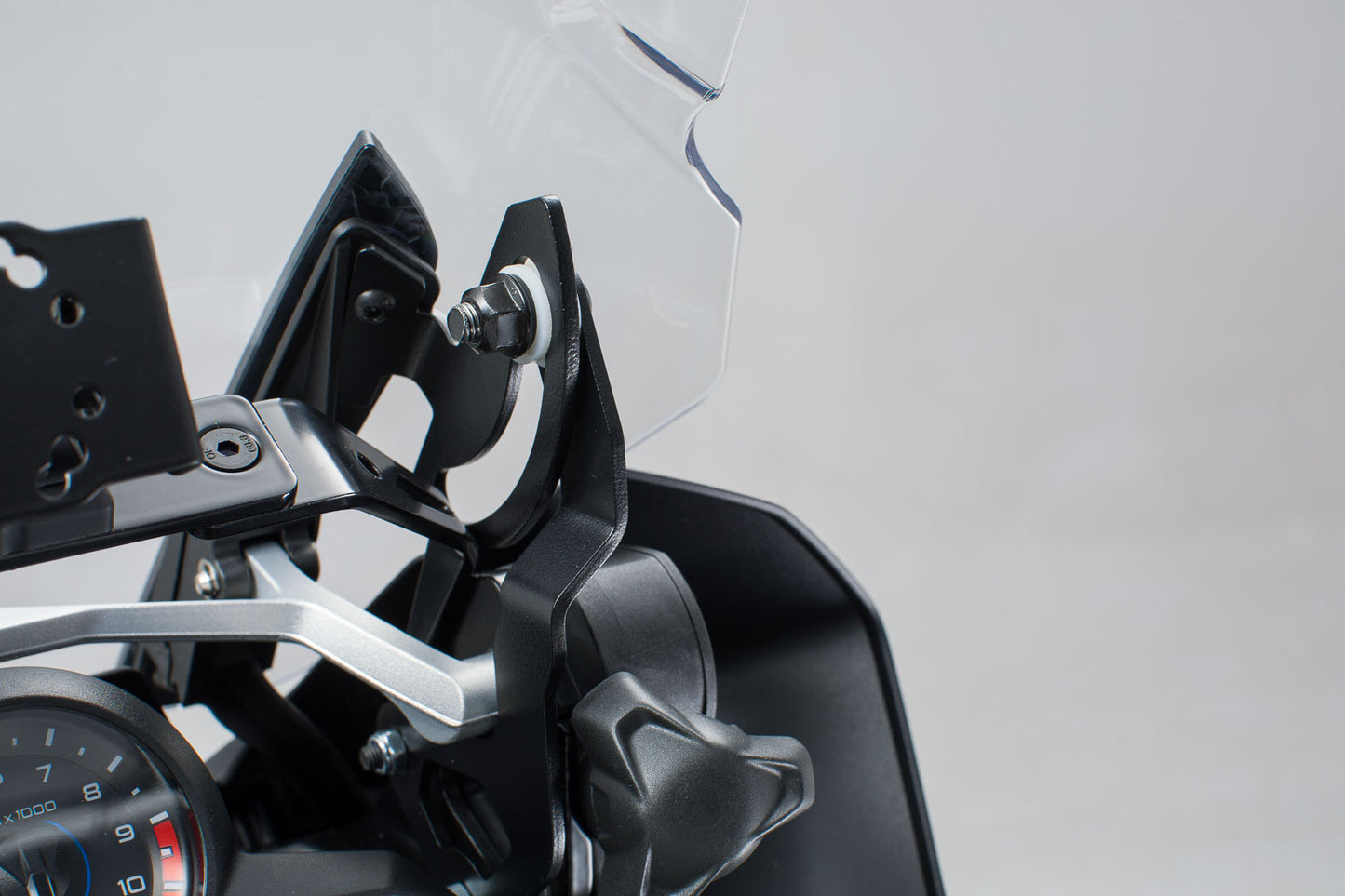 SW-Motech Screen reinforcement