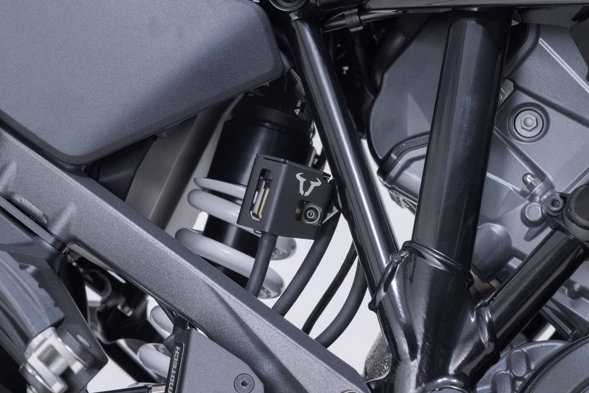 SW-Motech Brake fluid reservoir guard