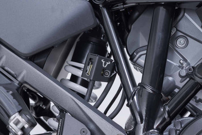 SW-Motech Brake fluid reservoir guard