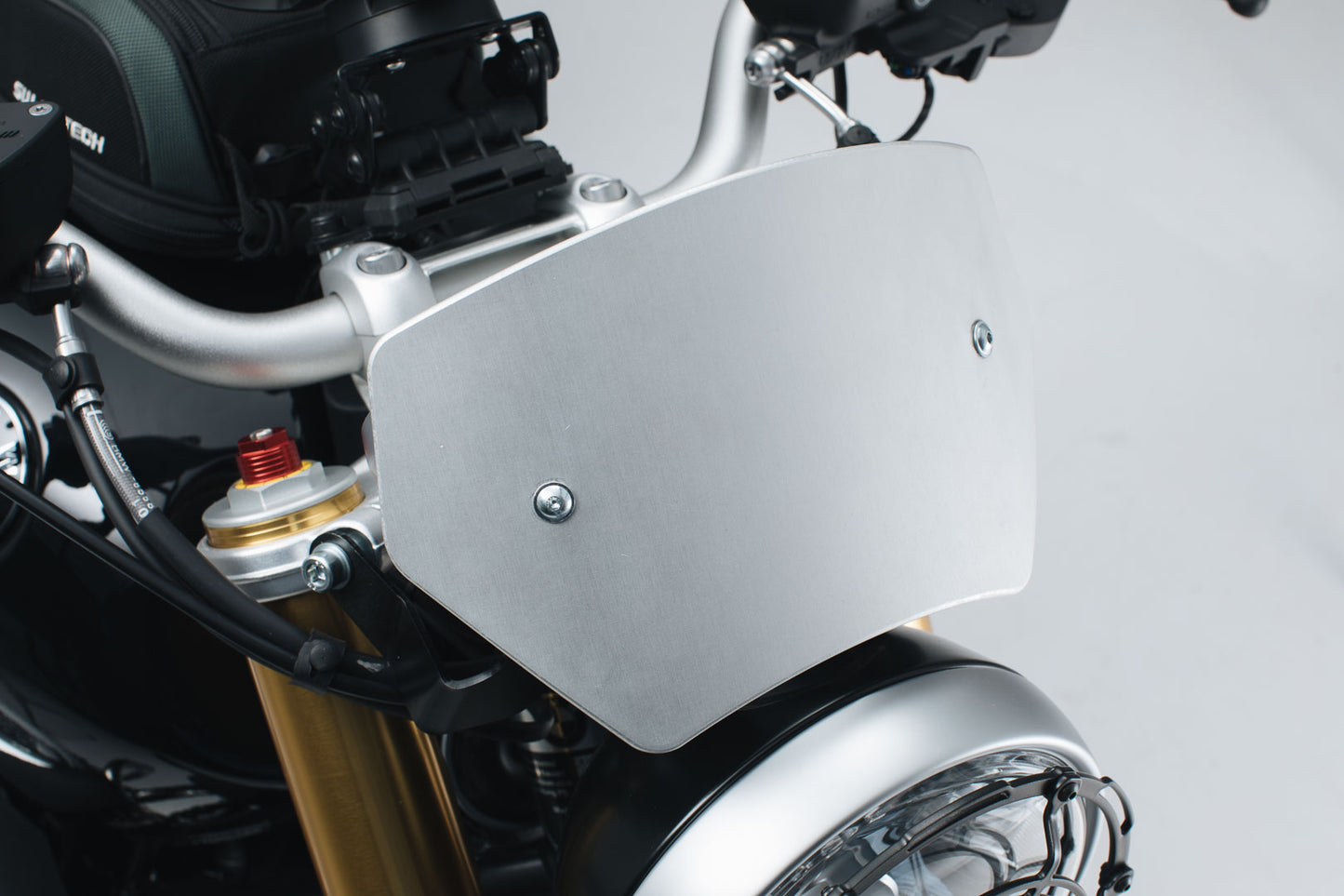 SW-Motech Windscreen