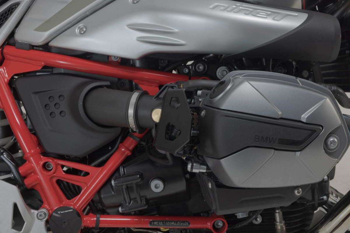SW-Motech Injector cover set