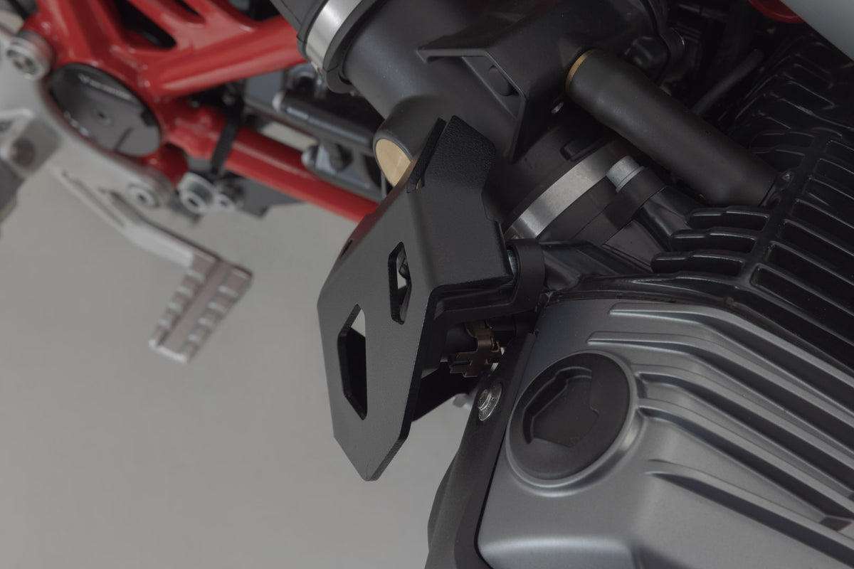 SW-Motech Injector cover set