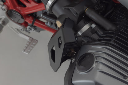 SW-Motech Injector cover set