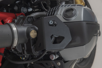 SW-Motech Injector cover set