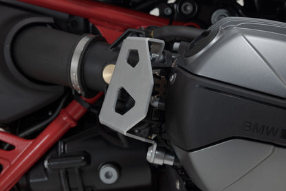 Injector cover set