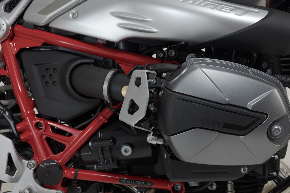 Injector cover set