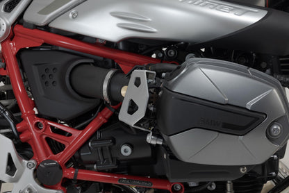 Injector cover set