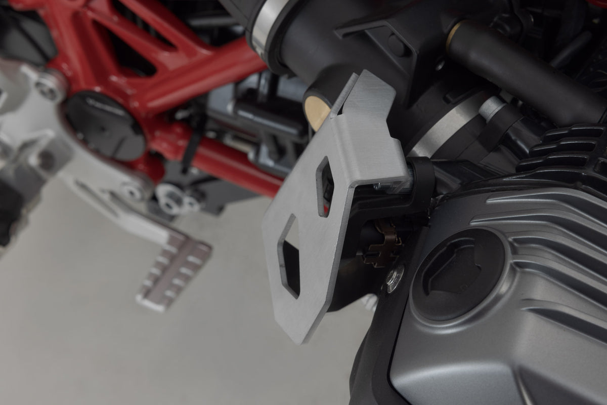 Injector cover set