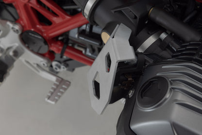 Injector cover set