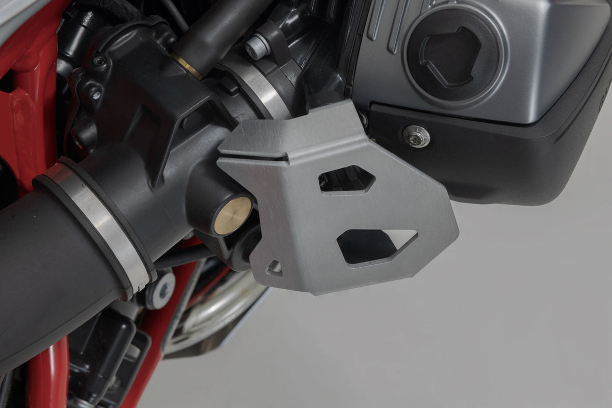 Injector cover set