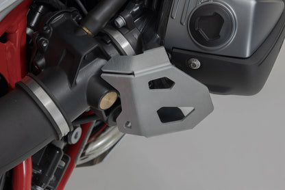 Injector cover set