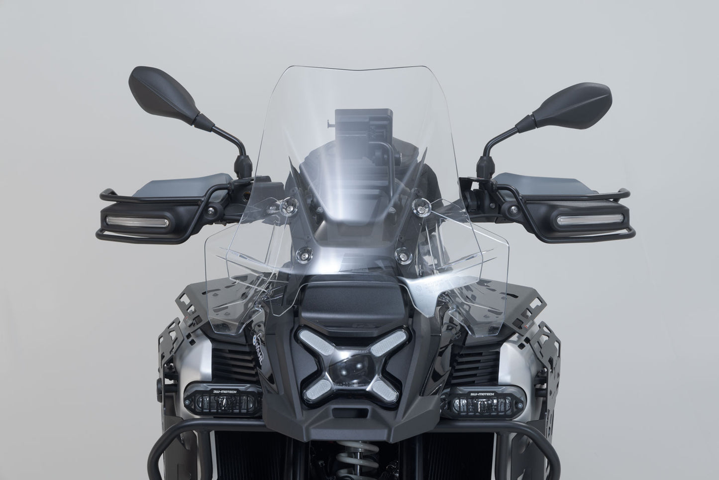 SW-Motech Handguard