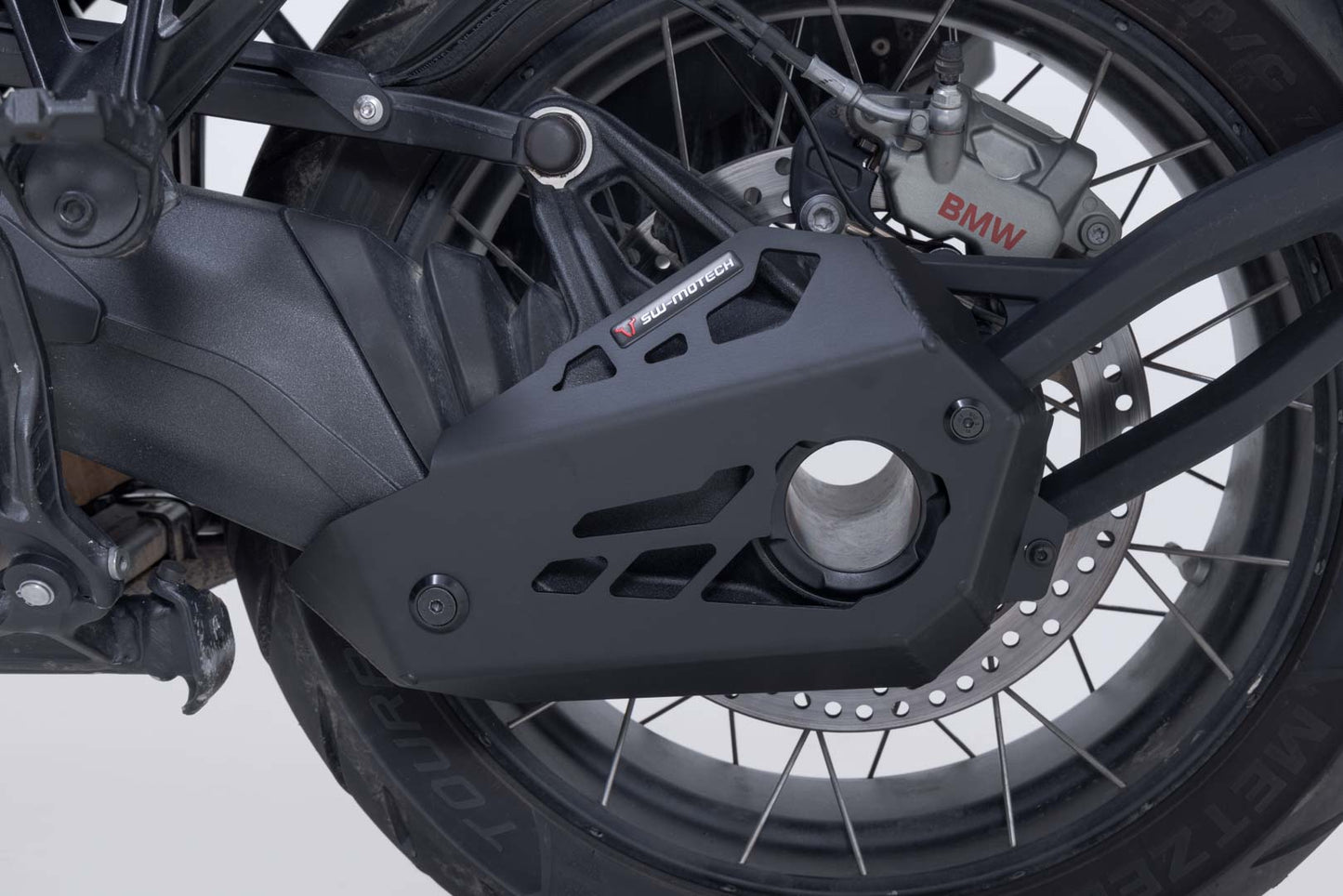 SW-Motech Kardan protection