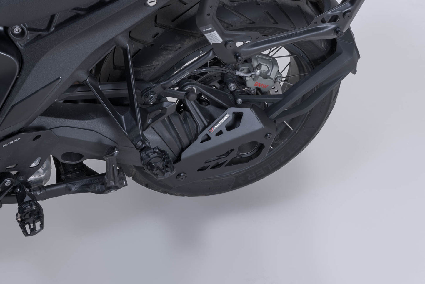 SW-Motech Kardan protection