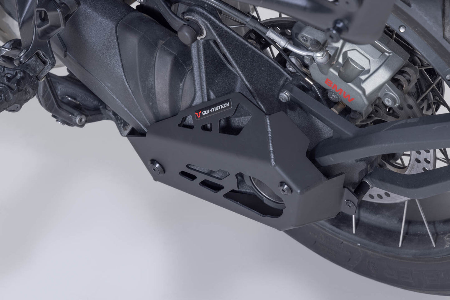 SW-Motech Kardan protection