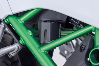 SW-Motech Brake reservoir guard