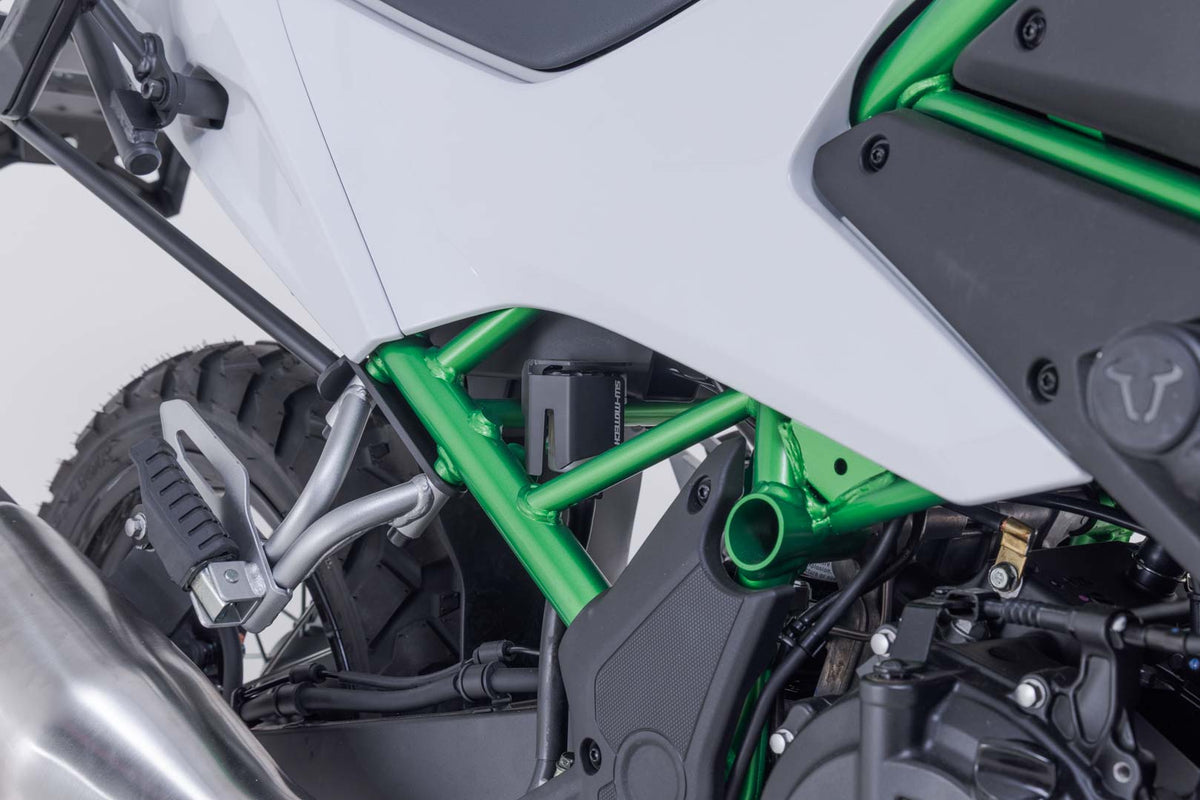 SW-Motech Brake reservoir guard