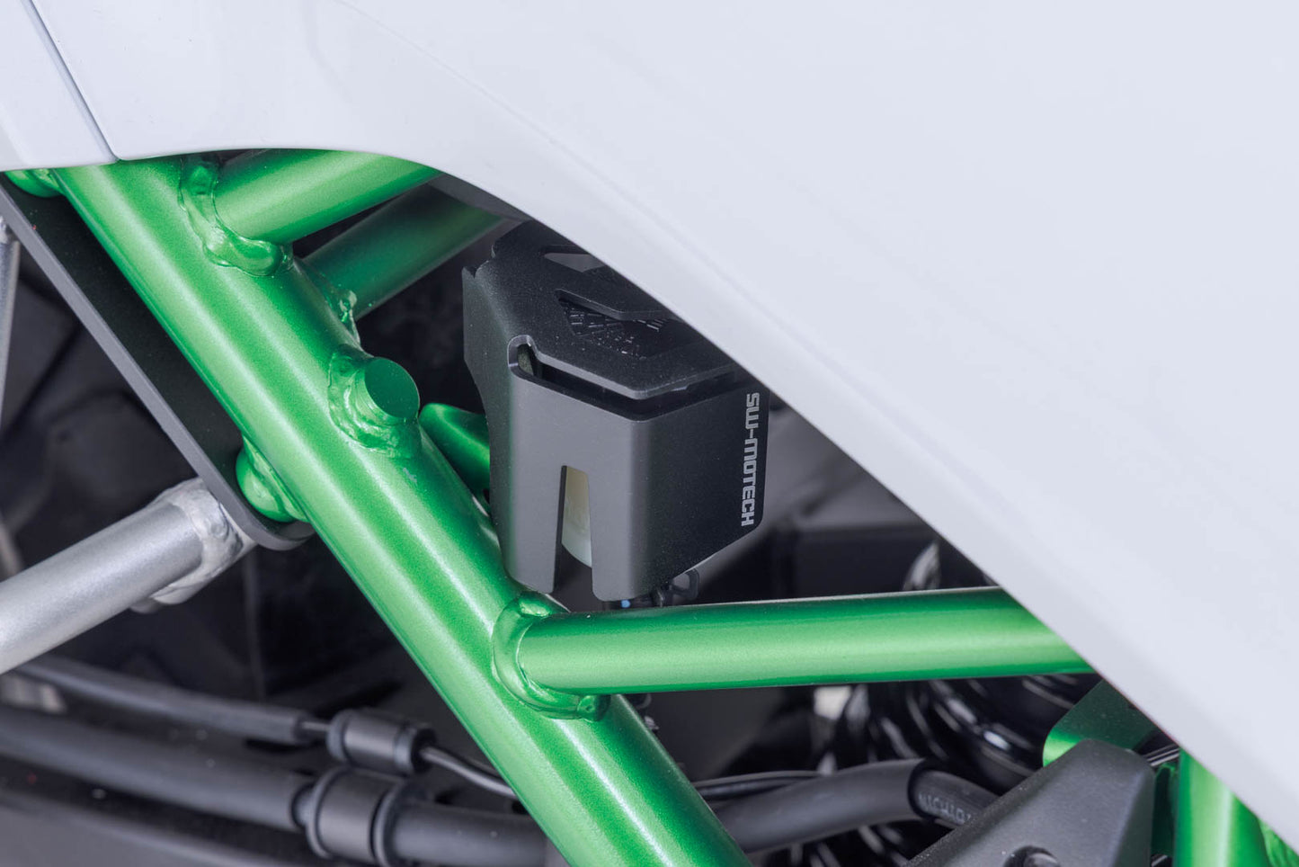 SW-Motech Brake reservoir guard