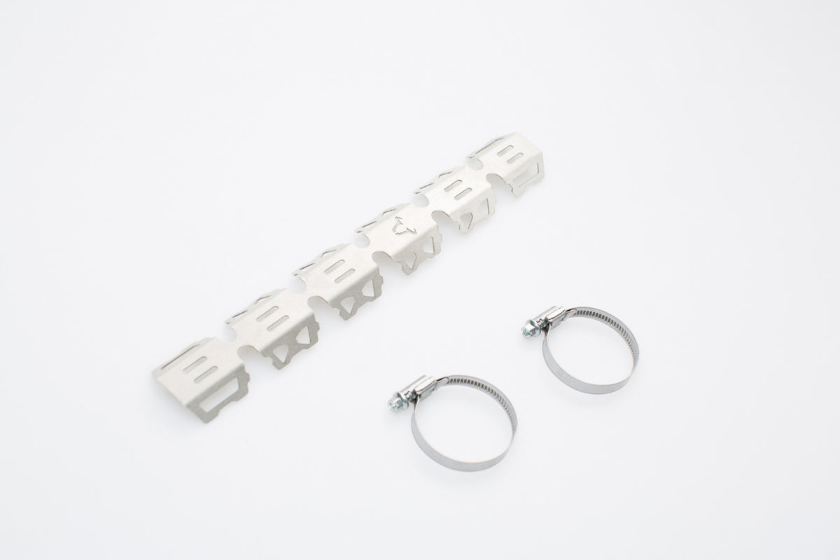 Protection set