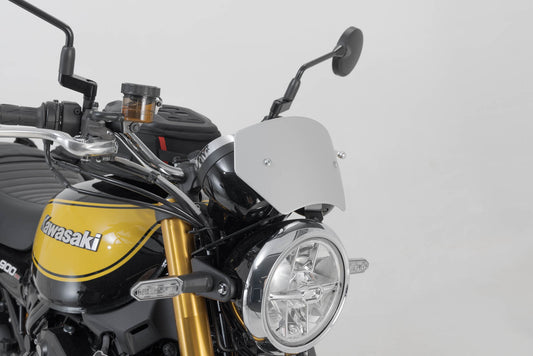 SW-Motech Windscreen