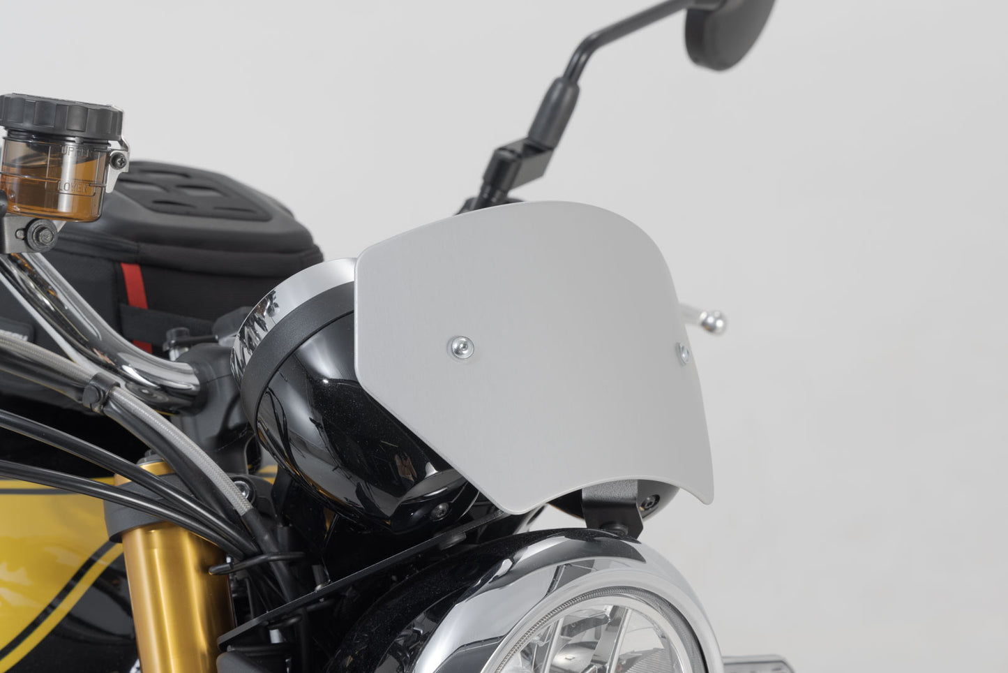 SW-Motech Windscreen