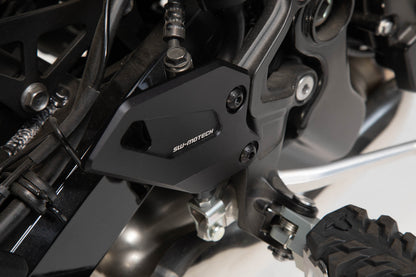 SW-Motech Heel guard