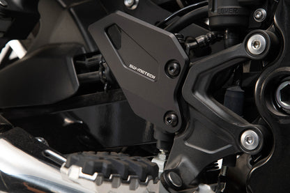 SW-Motech Heel guard