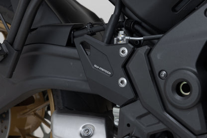 SW-Motech Heel guard