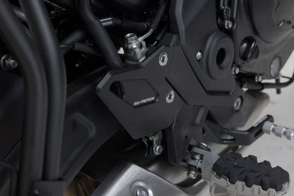 SW-Motech Heel guard