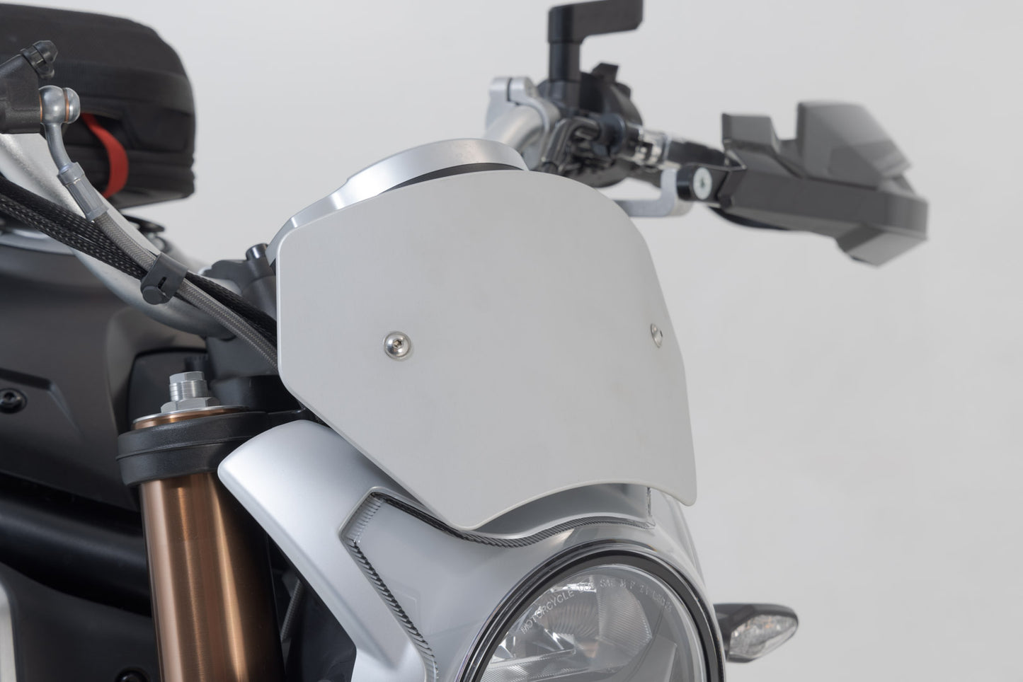 SW-Motech Windscreen