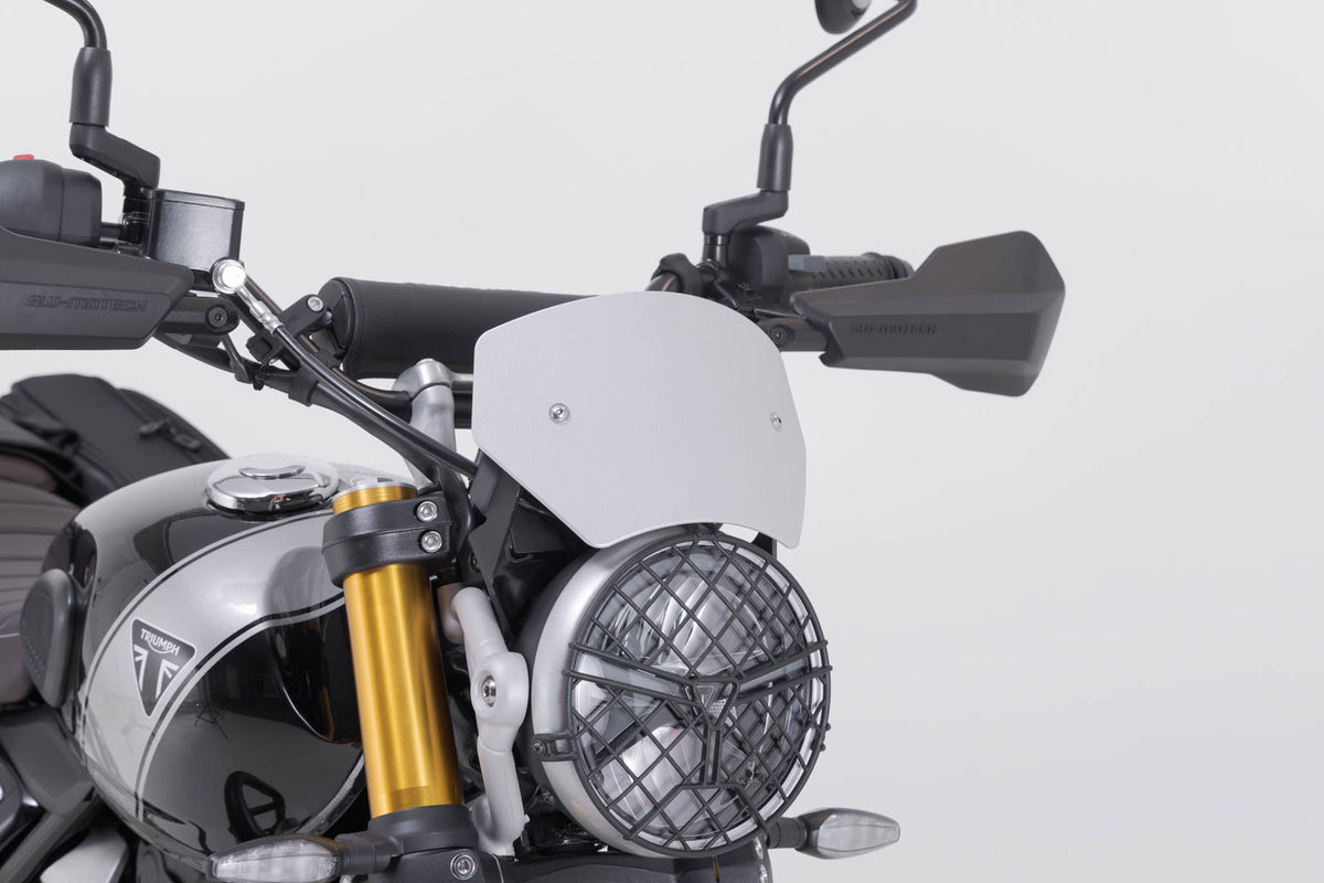 SW-Motech Windscreen