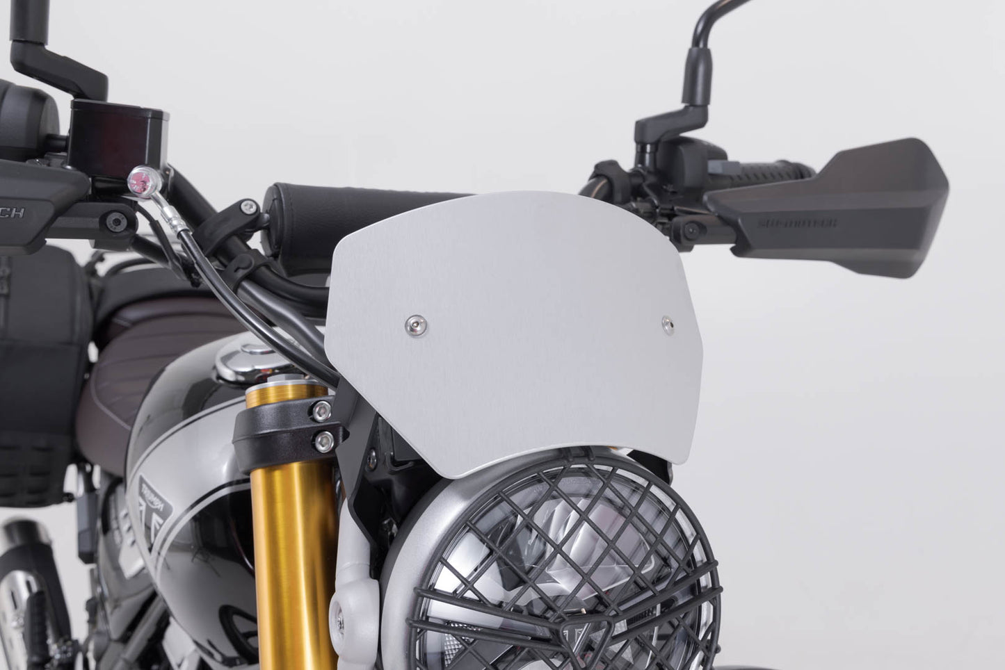 SW-Motech Windscreen