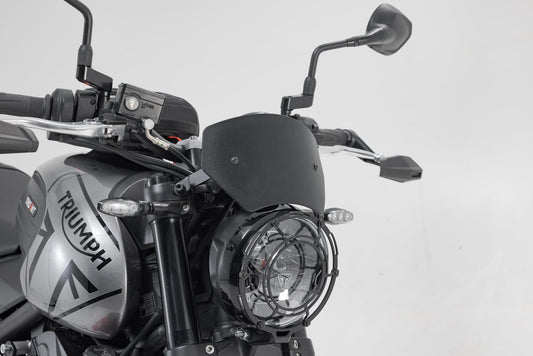 SW-Motech Windscreen