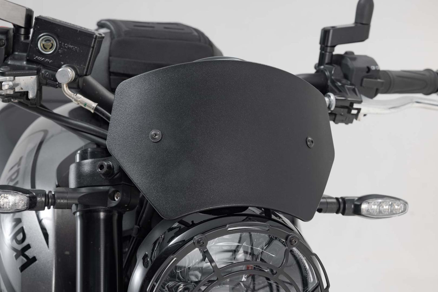 SW-Motech Windscreen