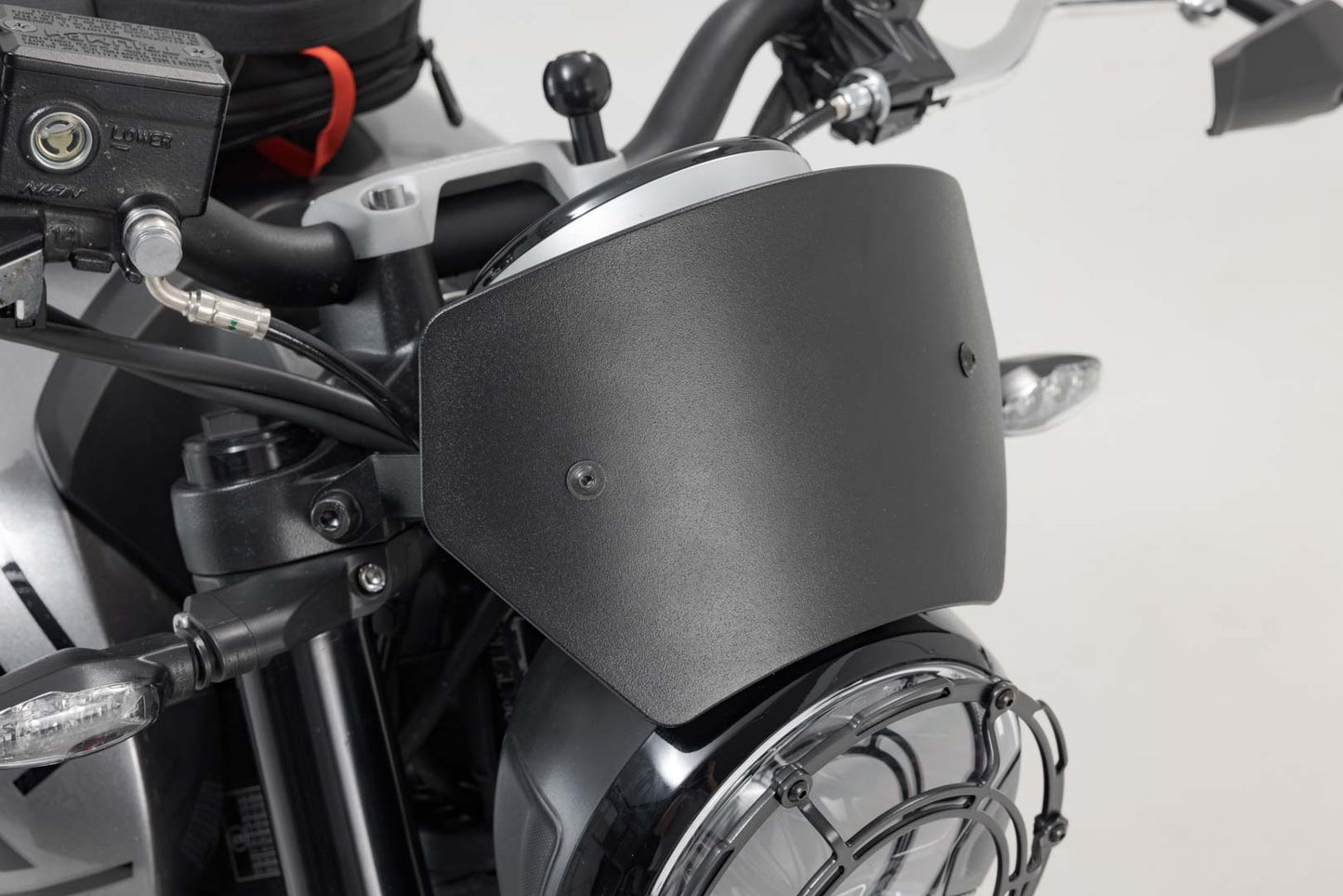 SW-Motech Windscreen