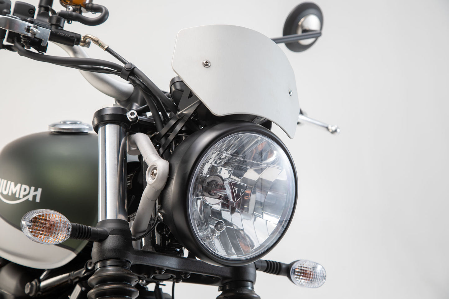 SW-Motech Windscreen