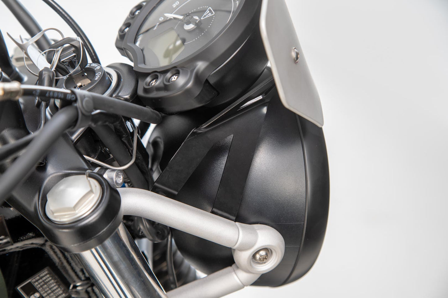 SW-Motech Windscreen