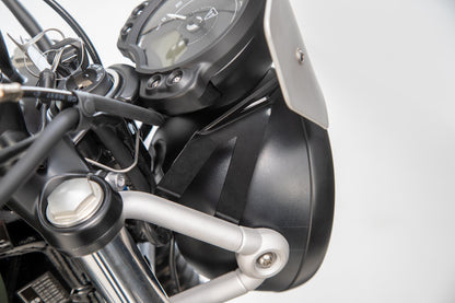 SW-Motech Windscreen