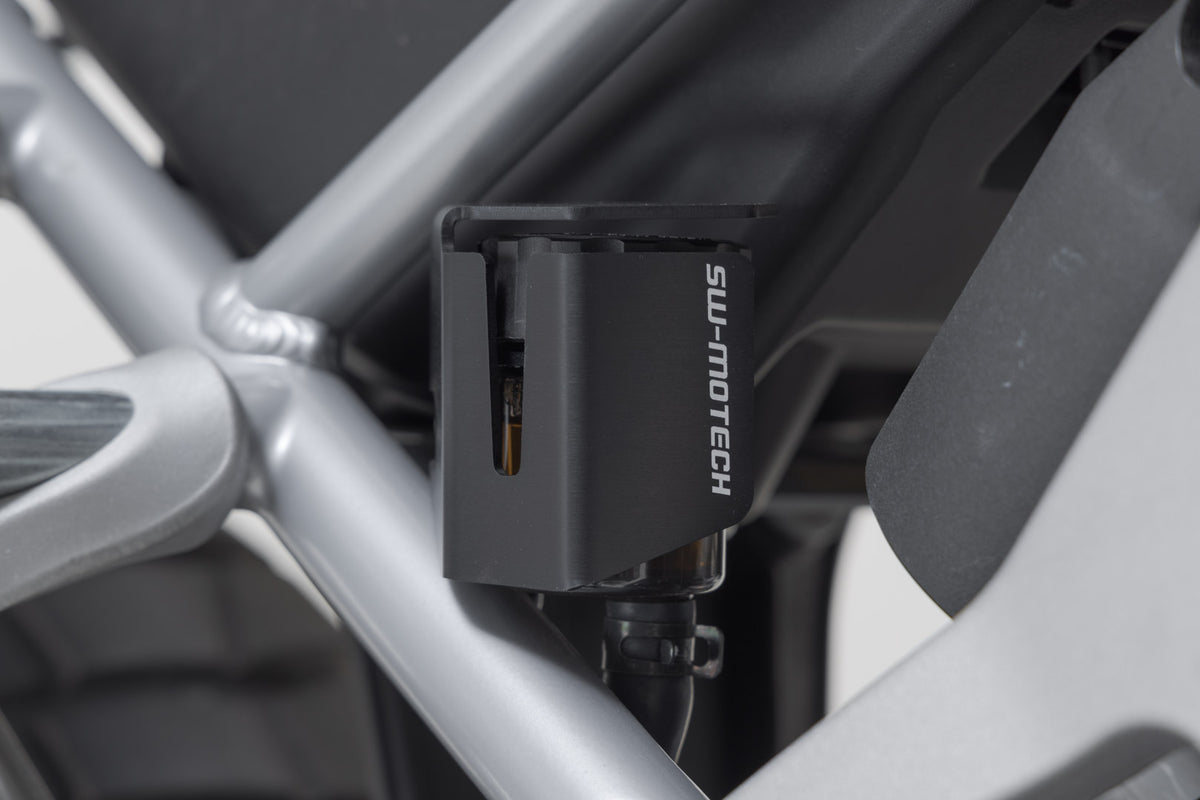SW-Motech Brake reservoir guard