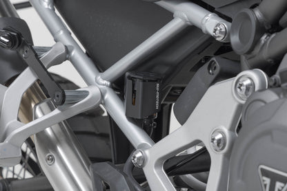 SW-Motech Brake reservoir guard
