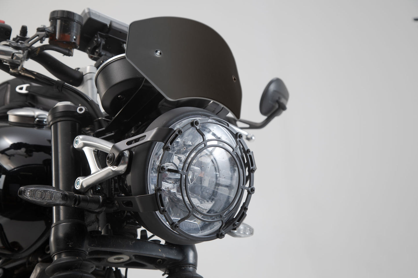 SW-Motech Windscreen
