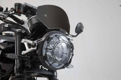SW-Motech Windscreen