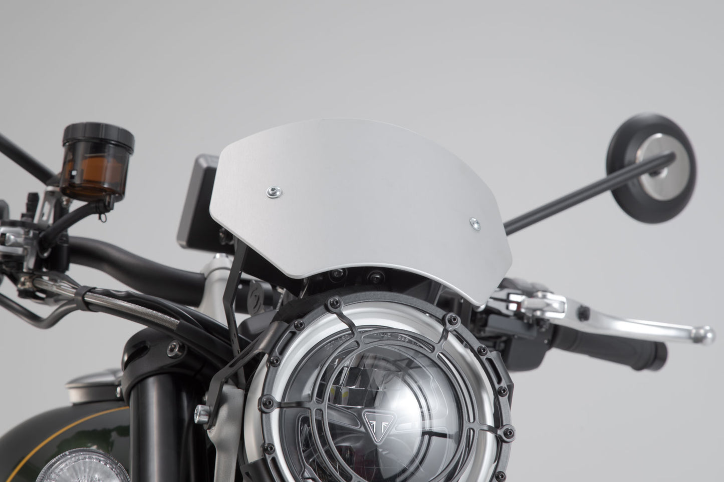 SW-Motech Windscreen