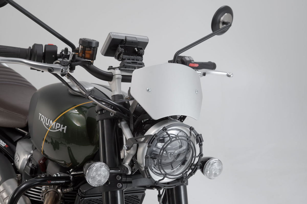 SW-Motech Windscreen