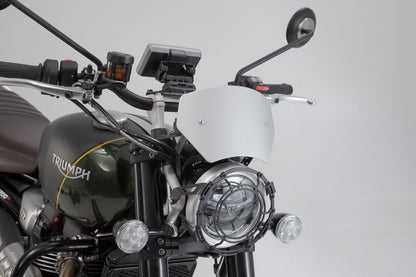 SW-Motech Windscreen