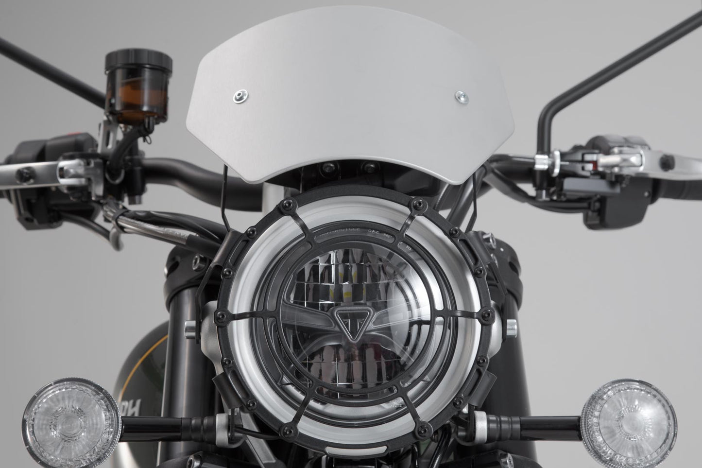 SW-Motech Windscreen