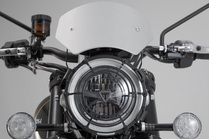 SW-Motech Windscreen