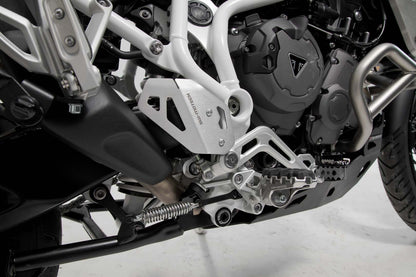 SW-Motech Heel guard right
